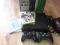 HIT XBOX 360 SLIM 4GB 2x + 10 GIER! - ODBLOKOWANA
