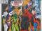 GUARDIANS OF THE GALAXY #17 Future Punishers cz. 1