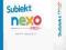 Program Insert SUBIEKT NEXO PRO 3 st Poznań SERWIS