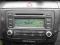 RADIO CD ORYGINALNE FABRYCZNE VW PASSAT B6 GOLF V