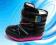 BUTY ŚNIEGOWCE REEBOK M42639 - ROZ.34  ZAWIERCIE
