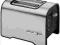Amica Toster Inox                   TH3021