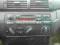 BMW E46 RADIO Z WYJŚCIEM AUX