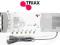 Multiswitch Triax CKR 5x6 TMS 5 na 6 5/6 aktywny
