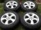 alufelgi 17 Opel Antara+opony 235/65R17 GoodYear