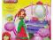 HASBRO PLAY-DOH - ZESTAW ARIEL STROJNISIA - A2680