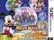 DISNEY MAGICAL WORLD  3DS 2DS