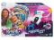 HASBRO - NERF REBELLE - ZESTAW TRENINGOWY - A5612