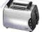 Toster MPM BH-8863 800W podgrzewanie bułek