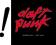 DAFT PUNK - MUSIQUE VOL. 1 - CD [UK]
