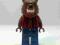 Lego figurka Werewolf Wilkołak (mof003)