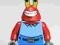 Figurka Lego Mr. Krabs