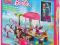 MEGA BLOKS BARBIE 80244 TROPIKALNY KURORT 145 EL