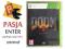 Doom 3 BFG Edition - Gra X360 - BEST Horror w HD!