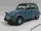 Citroen 2CV model Welly 1:32 zabawka auto samochód