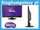 Monitor Benq DL2215 LED 22'' FullHD DVI - 3lata-GW