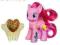 MY LITTLE PONY PINKIE PIE A3544 RUCHOME NÓŻKI