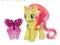 MY LITTLE PONY FLUTTERSHY A3546 RUCHOME SKRZYDEŁKA