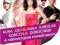 MIŁOŚĆ NA WYBIEGU DVD Folia