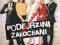 DVD - PODEJRZANI ZAKOCHANI (folia) - Sklep Mielec