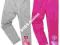 - MY LITTLE PONY -  legginsy getry  różowe 104/110