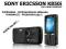 SONY ERICSSON K850i KOMPLET - GW24 w PL - 3 KOLORY