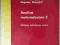 ANALIZA MATEMATYCZNA 2 definicje, twierdzenia GiS
