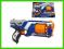 Hasbro Nerf Strngarm Elite