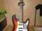 Fender Stratocaster made in Mexico