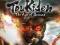 Toukiden - The Age of Demons - ( PS Vita ) - ANG