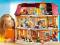 Playmobil 5302 - Dom dla Lalek - NOWY