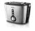 NOWY TOSTER Opiekacz PHILIPS HD2636 1000W INOX