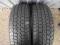 2xGoodyear Cargo Vector 235/65/16 C 115/113R 2011r