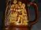 Kufel ceramiczny 0,7 l / aukcja charytatywna