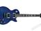 GITARA EPIPHONE LP TRIBUTE PLUS Midnight Sapphire