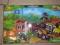 Cobi Armia JUNGLE BASE NOWA!!!!!!!!!!!250 szt.