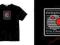 Total Recall Pamięć Absolutna t-shirt koszulka MiG