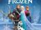 Disney Frozen Kraina Lodu - kalendarz 2015 r.