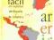 Conjugar es facil en espanol Espana y de America