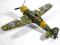 SMER 820 - Macchi M.C. 200 Saetta, skala 1:48