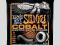 Struny gitarowe 9-46 Ernie Ball Cobalt 2722