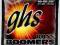 Struny basowe GHS Bass Boomers 40-95 do basu 4