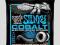 Struny gitarowe 8-38 Ernie Ball Cobalt 2725