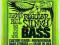 Struny basowe Ernie Ball 50-105 Regular Slinky