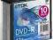 PŁYTA DVD-R TDK 4,7GB 16X SLIM 1 SZT.