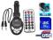 TRANSMITER FM MP3 USB/SD/MMC 16GB PILOT PROMOCJA