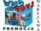 PLAYMOBIL City 5257 Wózek widłowy PROMOCJA