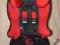FOTELIK SAMOCHODOWY SAFETYBABY 9-36 kg
