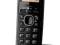 PANASONIC KX-TG1611 Dect/Black