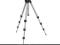 Statyw tripod Manfrotto 393-H z głowicą RC785PL